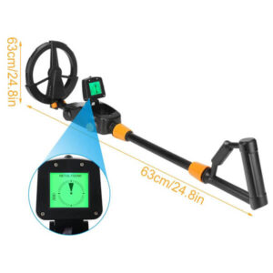 Factory price MD-1008A kids starter best underground kids metal detector for children toy